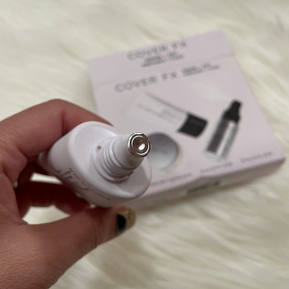 Cover FX Prime + Set Complexion Kit - Picture 10 of 10